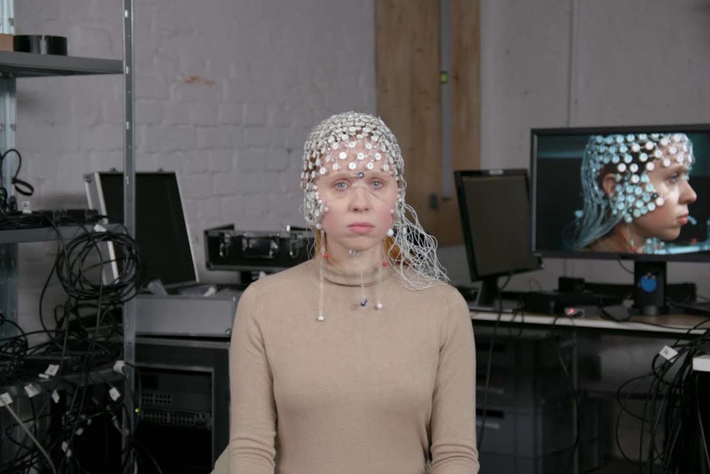 Holly Herndon canta con la I.A. Spawn en "Proto", su nuevo disco