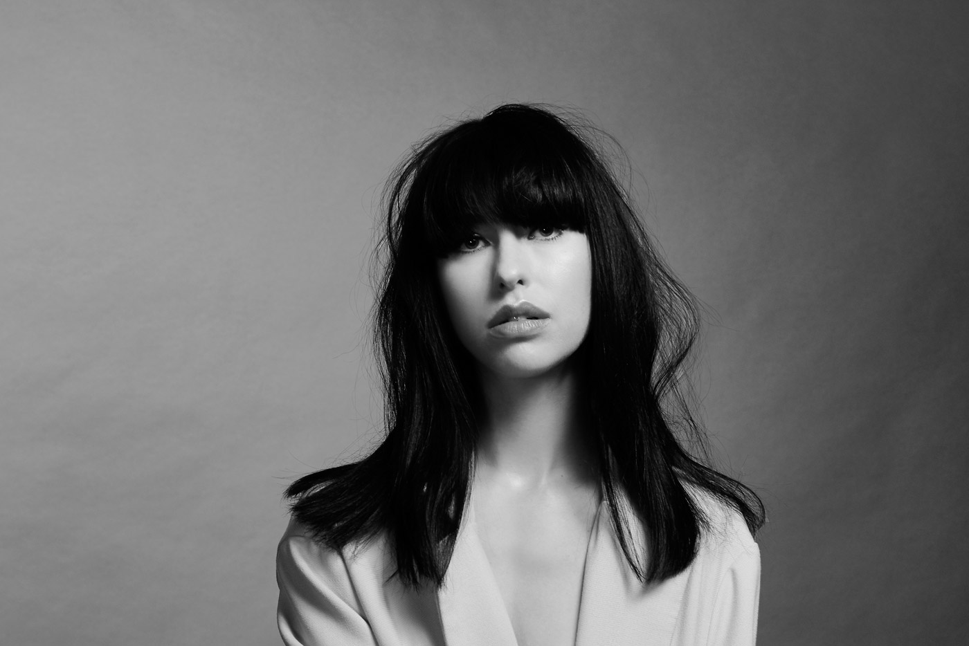 Kimbra inicia su gira española