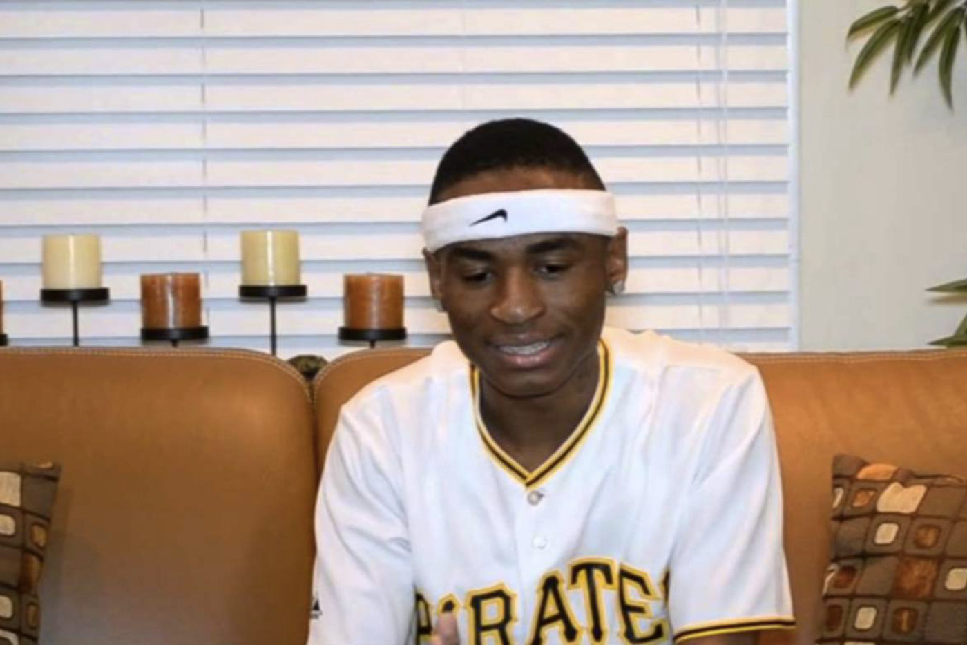 El hip hop estadounidense sale en defensa de Mayhem Mal