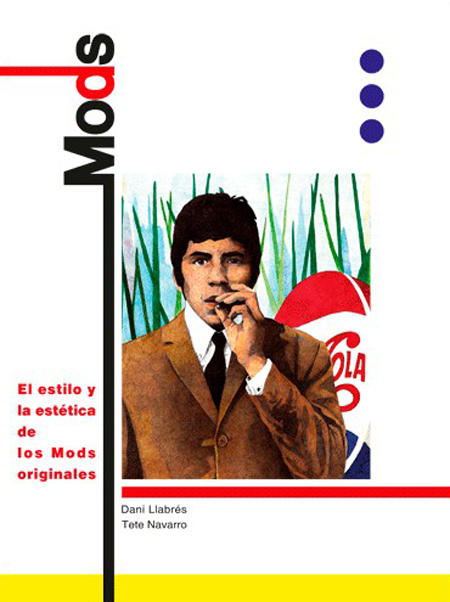 El estilo y la estética de los Mods originales