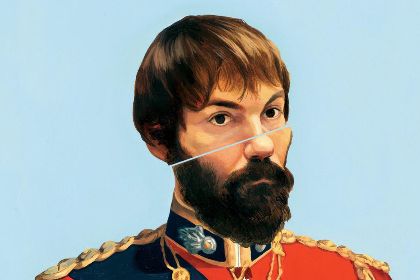 Estrenamos el primer adelanto del nuevo disco de Enric Montefusco