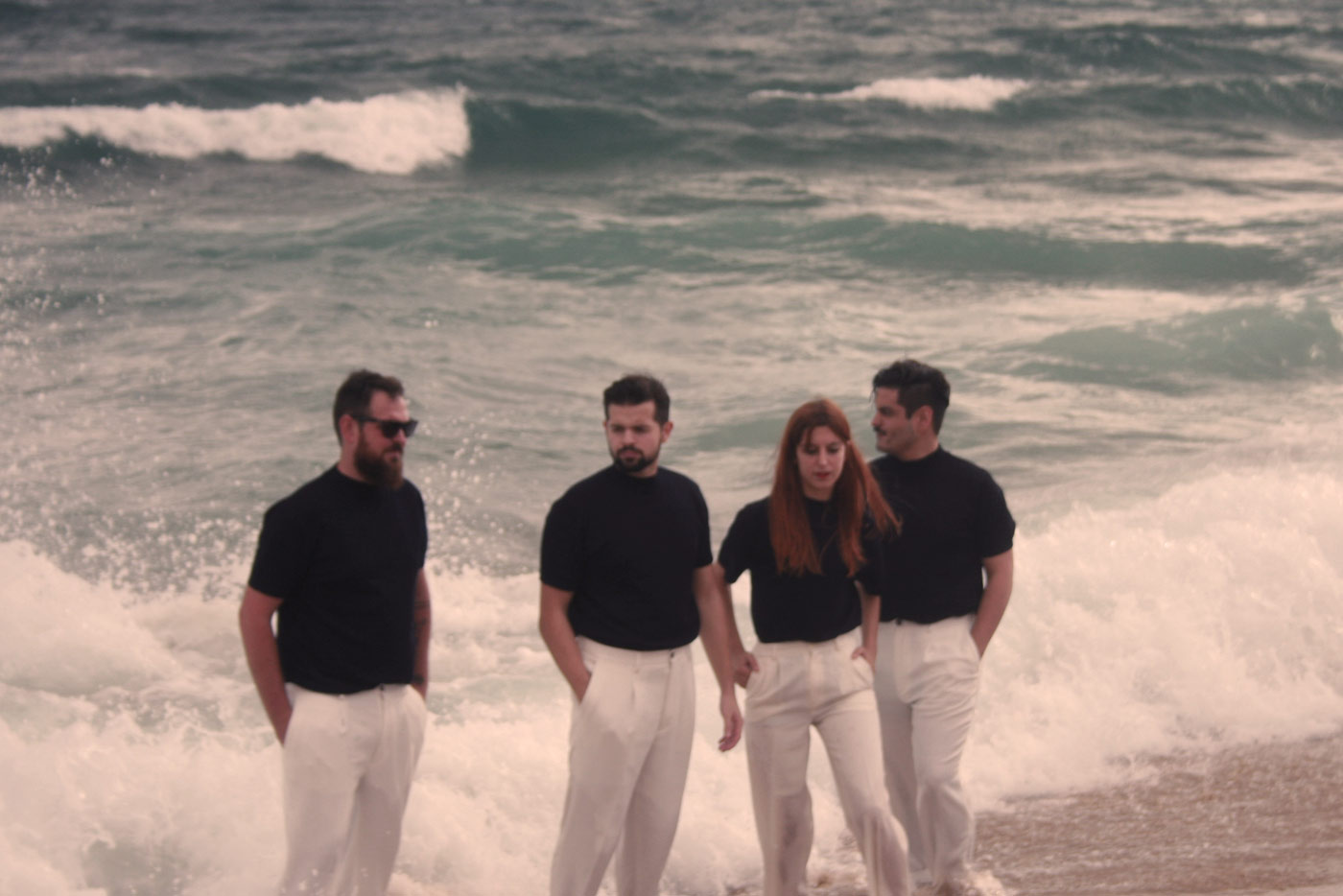 Estrenamos el nuevo videoclip de Olympic Flame