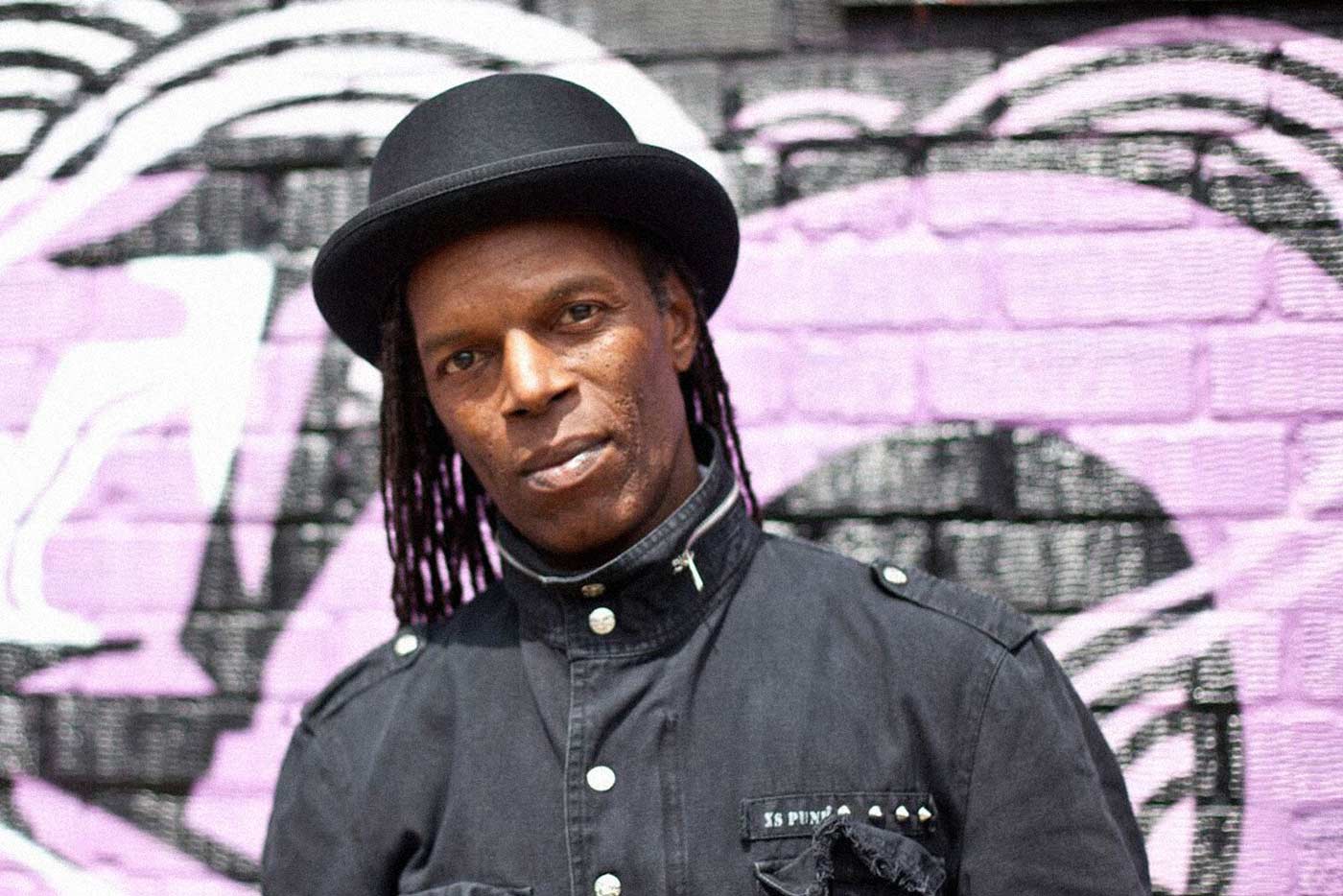 Muere Ranking Roger, cantante de The Beat y General Public