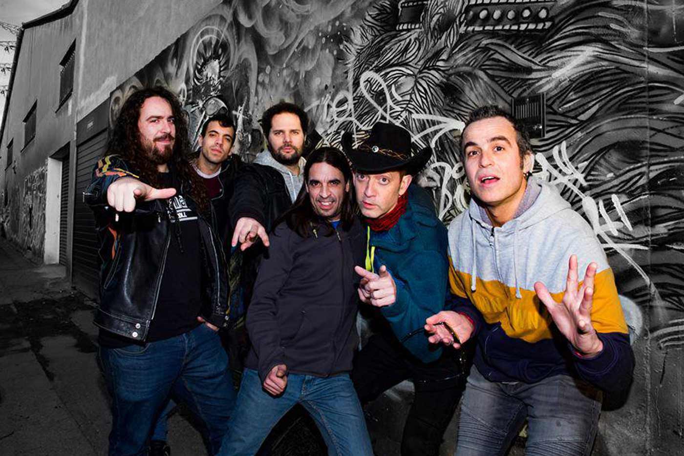 Estrenamos nuevo tema y videoclip de Strombers