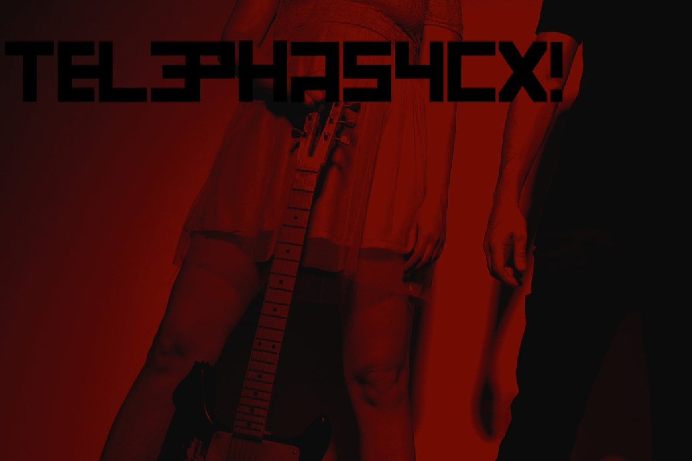 Telephasycx!