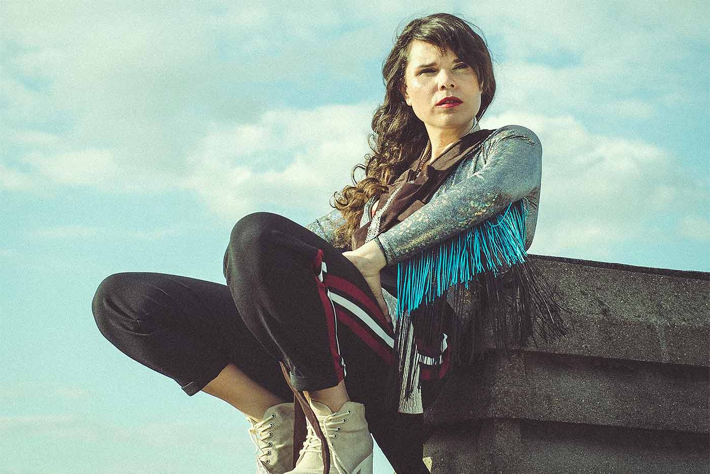 “Algo está cambiando en la música en España”