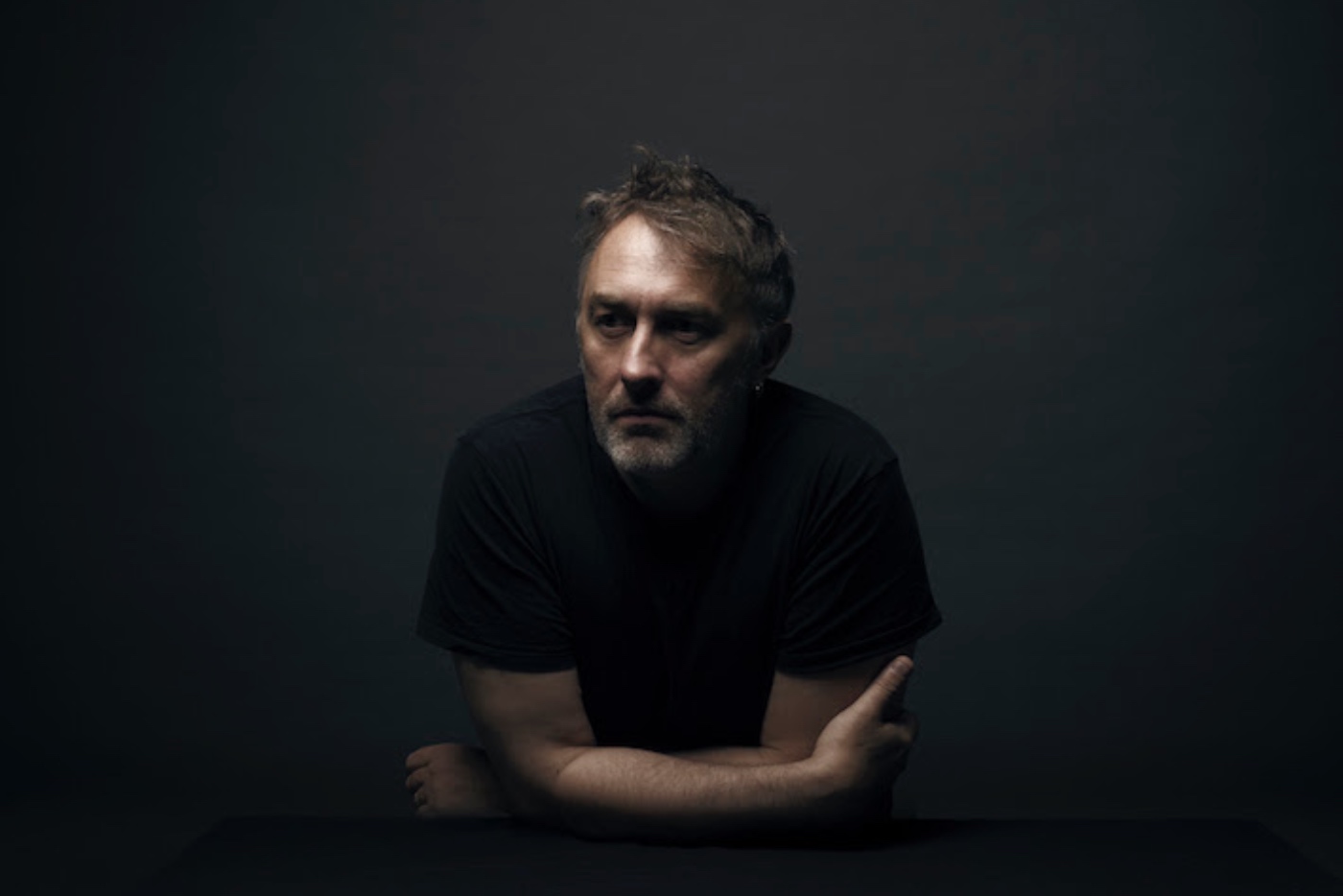 Yann Tiersen presentará "All" el próximo otoño en España