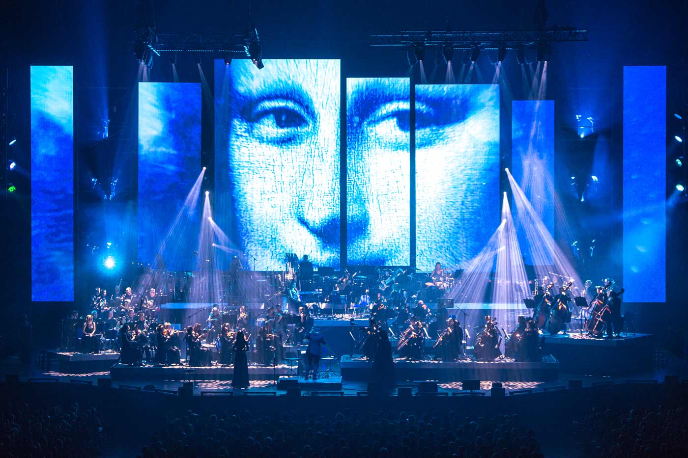 The World of Hans Zimmer regresa a España