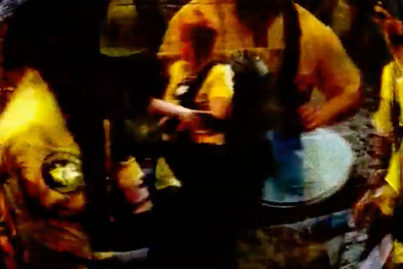 Estrenamos el nuevo videoclip de Amsia & Rayo-60