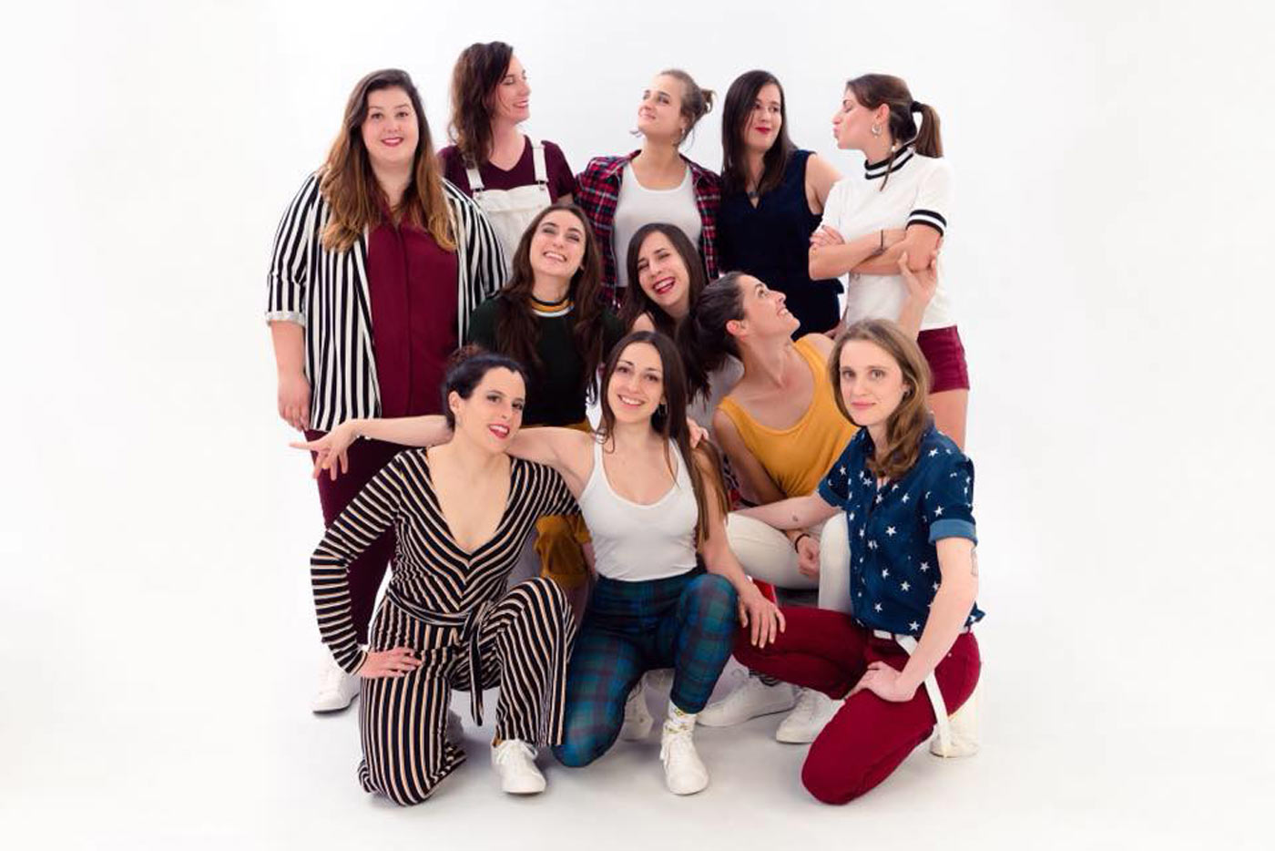 Estrenamos el nuevo vídeo de Balkan Paradise Orchestra