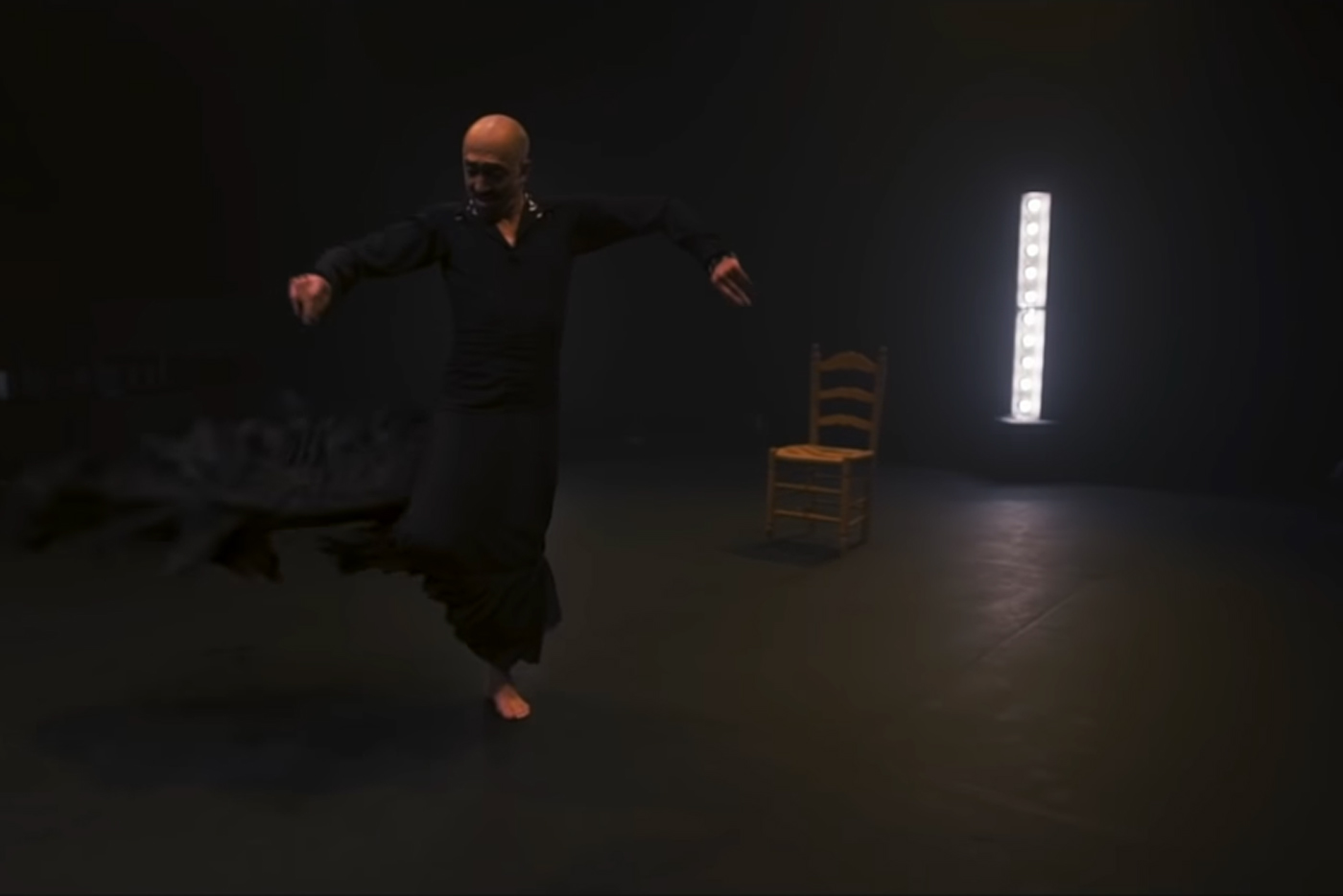 El colectivo Califato ¾ estrena el videoclip de "Yo me muera II"