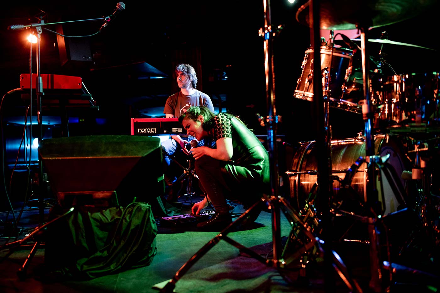 Desde el fondo de los sueños