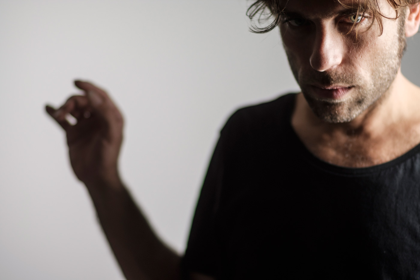 FABRIZIO CAMMARATA Noticias, discos, entrevistas y conciertos