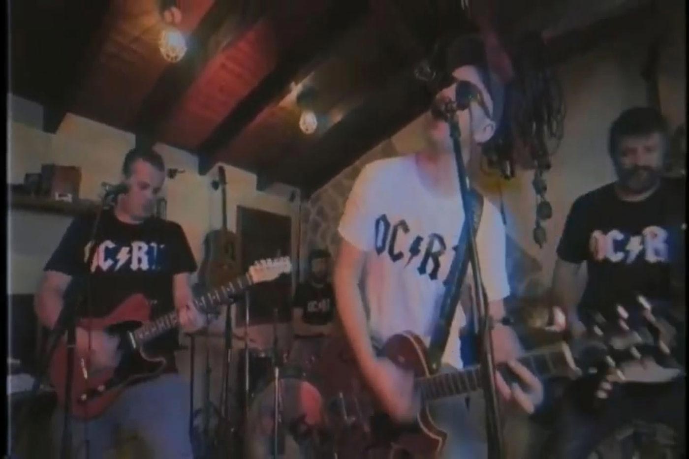 O Caimán do Río Tea regresa con un nuevo videoclip