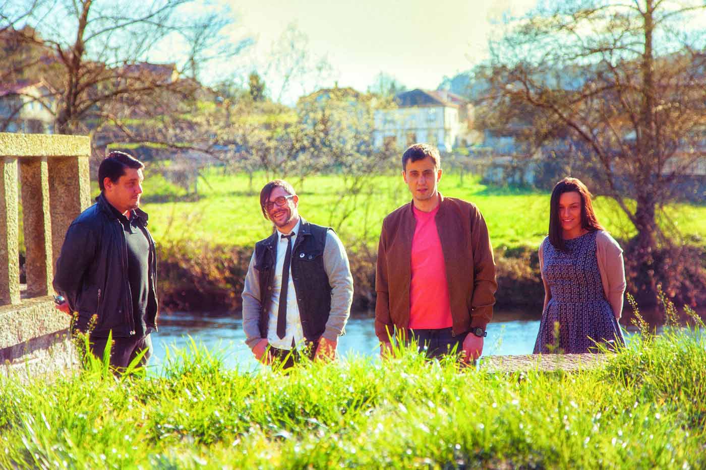 Historias De Una Lagartija