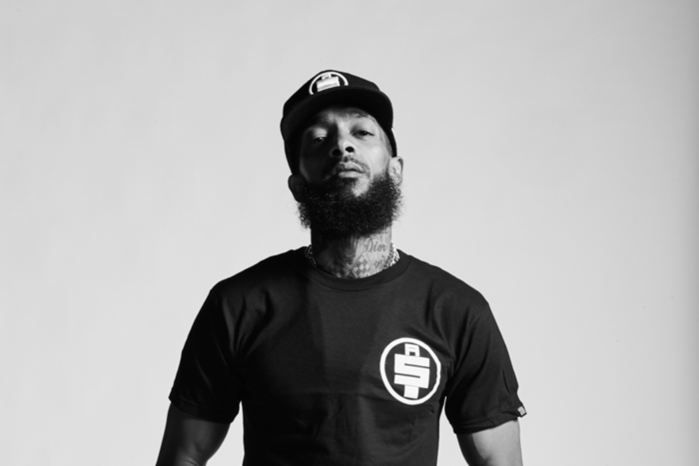 Muere tiroteado el rapero californiano Nipsey Hussle