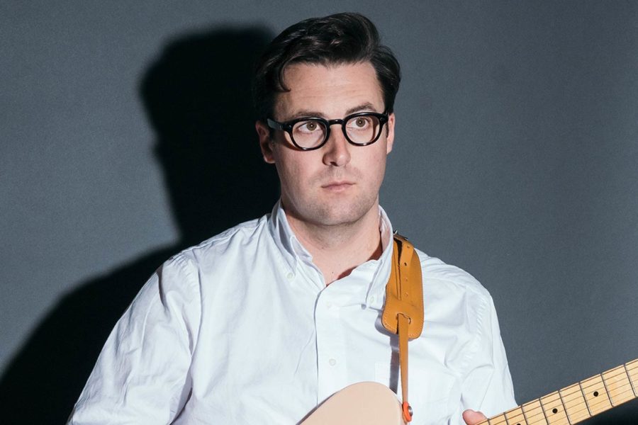 Nick Waterhouse