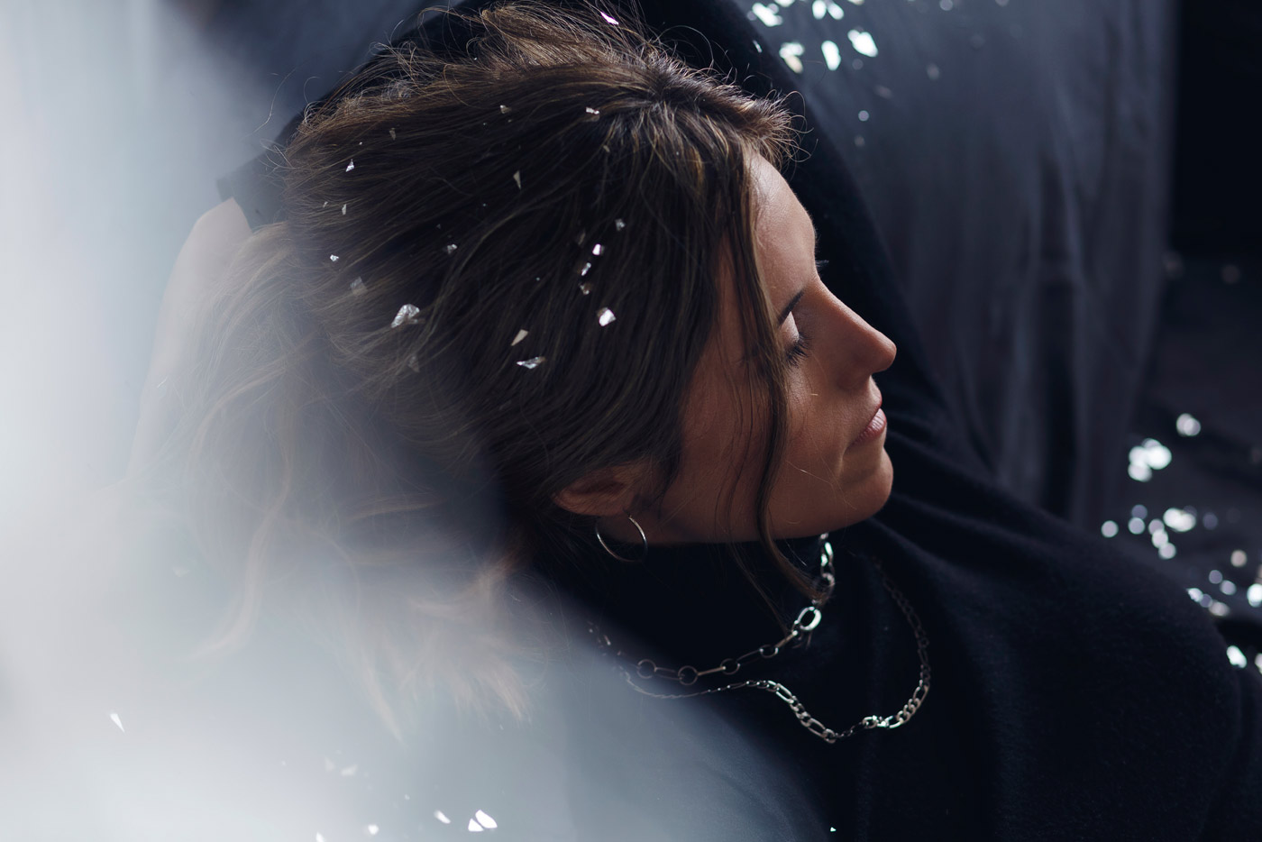 Estrenamos el videoclip de "Metal" de Penny Necklace