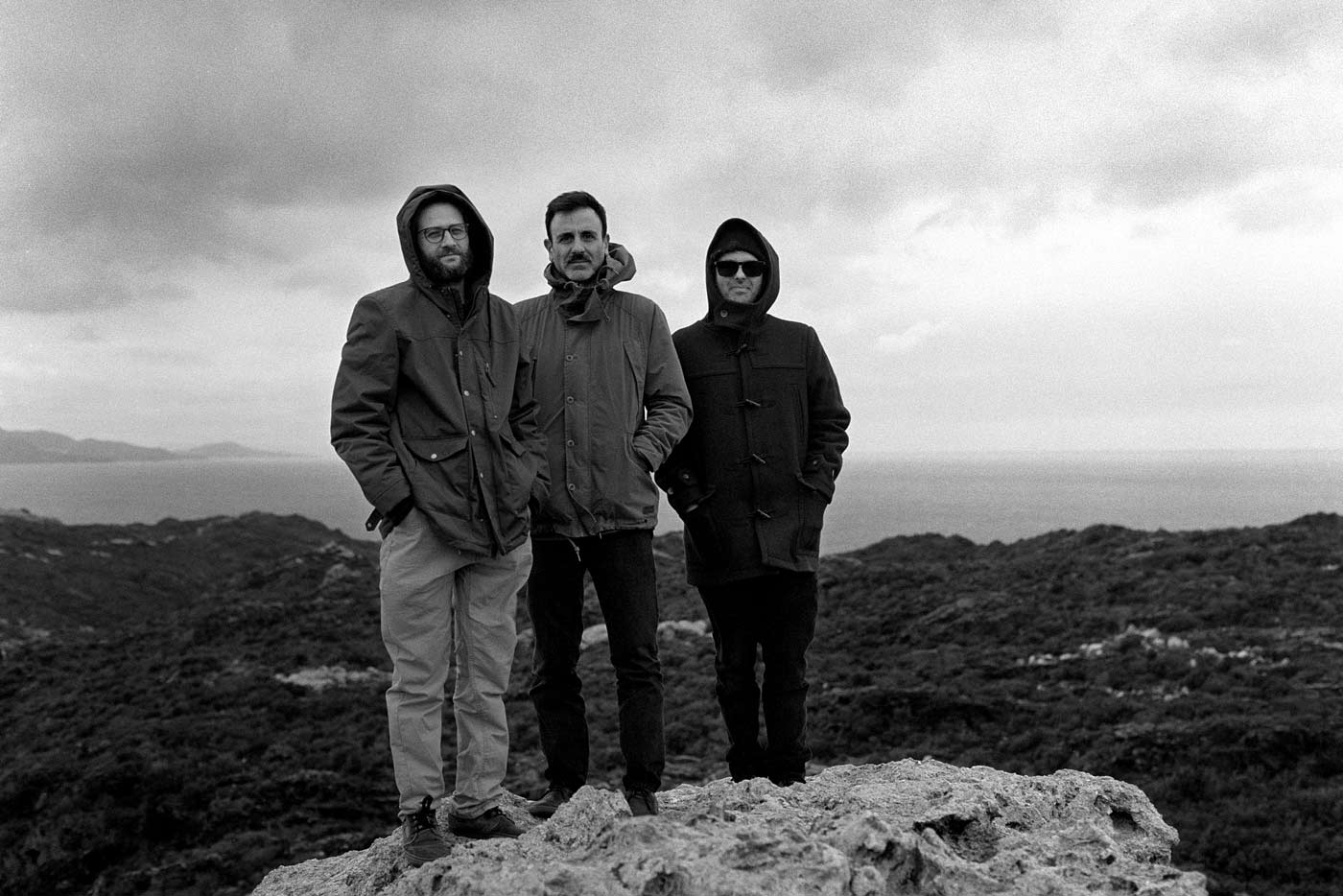 Estrenamos el primer single y videoclip de Playa Norte