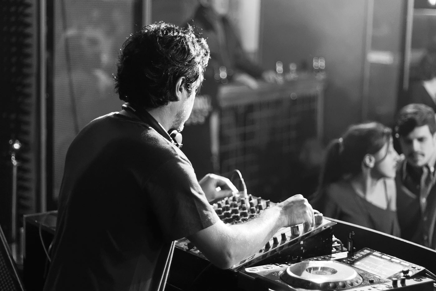 El festival Paraíso cierra cartel y presenta su nuevo escenario