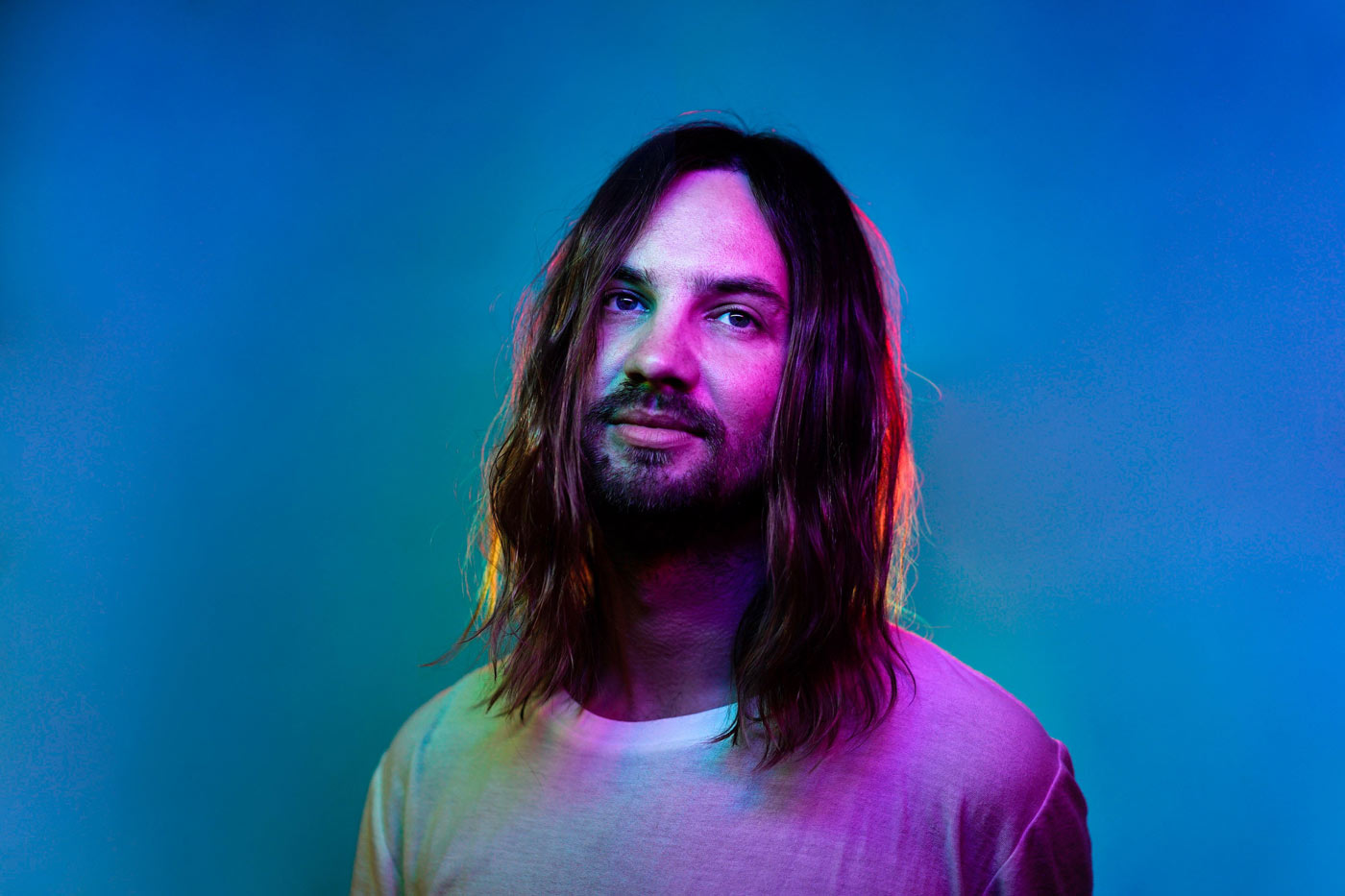 Tame Impala presentan en directo su nuevo tema, "Borderline"