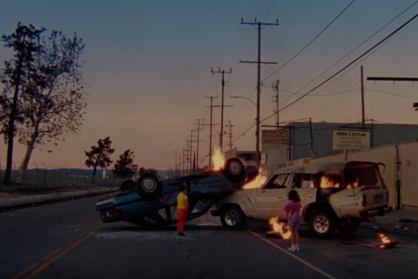 James Blake y Rosalía: caminos paralelos en "Barefoot In The Park"