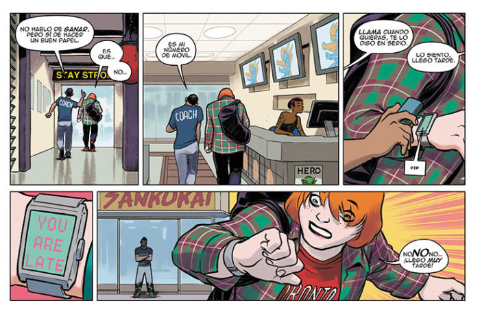 blackhand ironhead 2