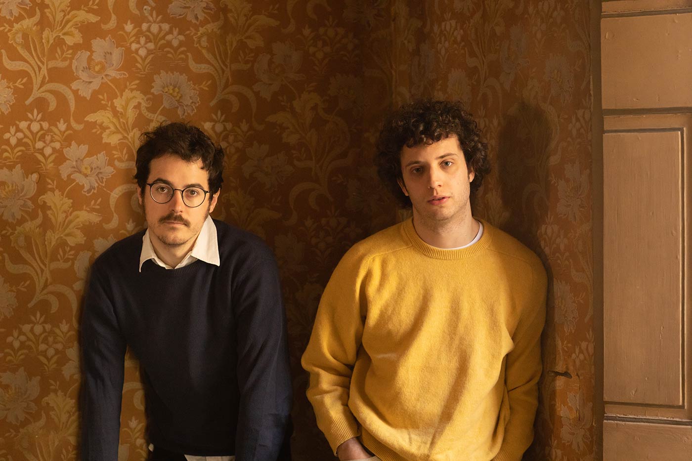 Preparados para el "Balanceo"