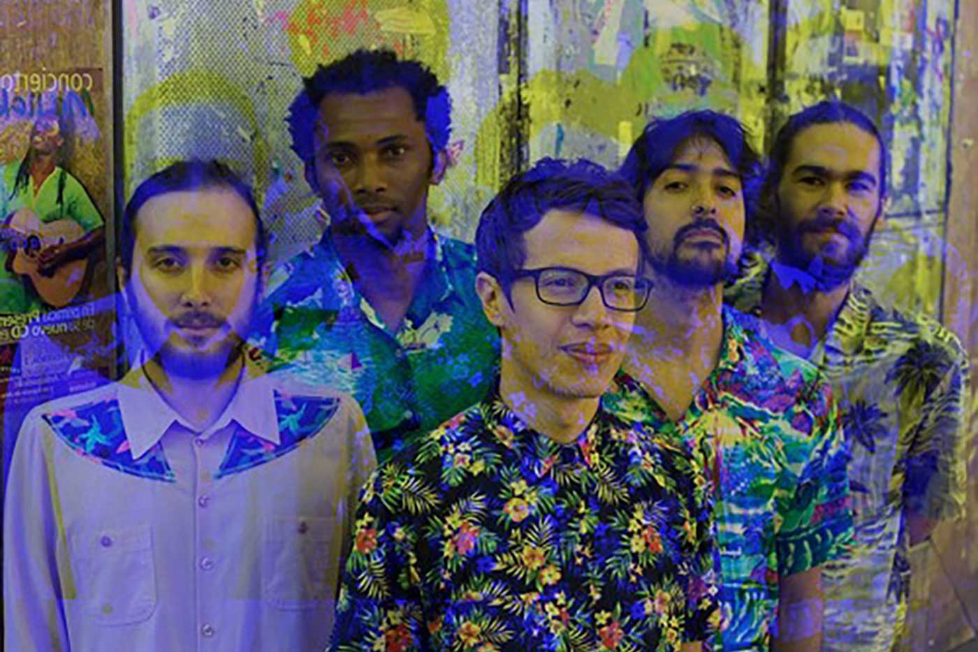 Cuatro bandas españolas actuarán mañana en The LAMC de Nueva York