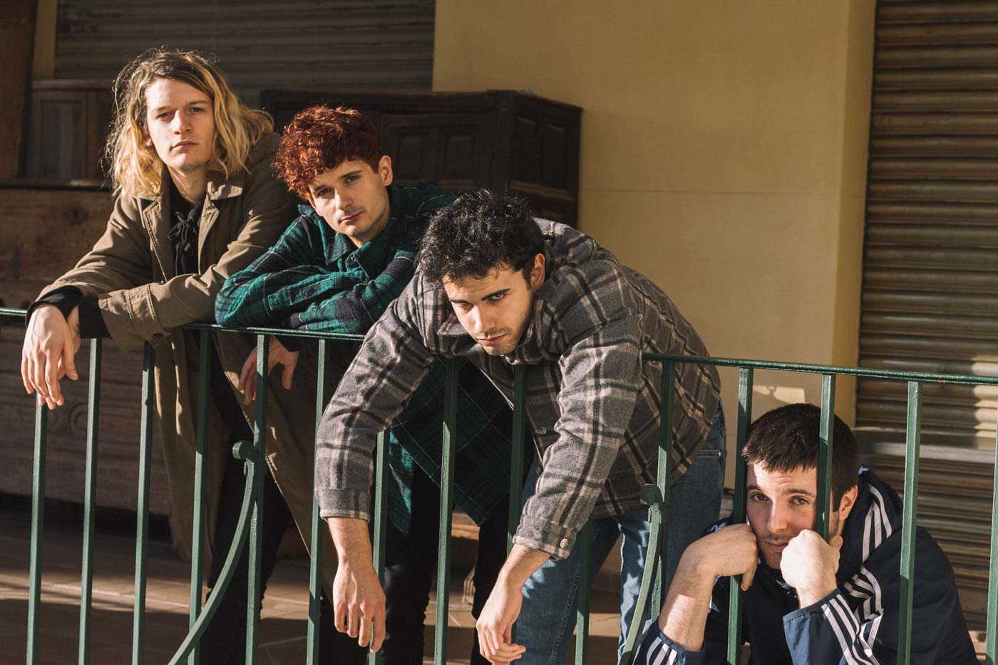 Carolina Durante presentarán su debut con cinco "secret shows"