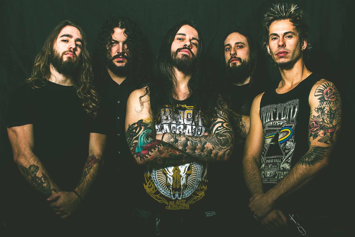 “Es importante defender tu arte honestamente”