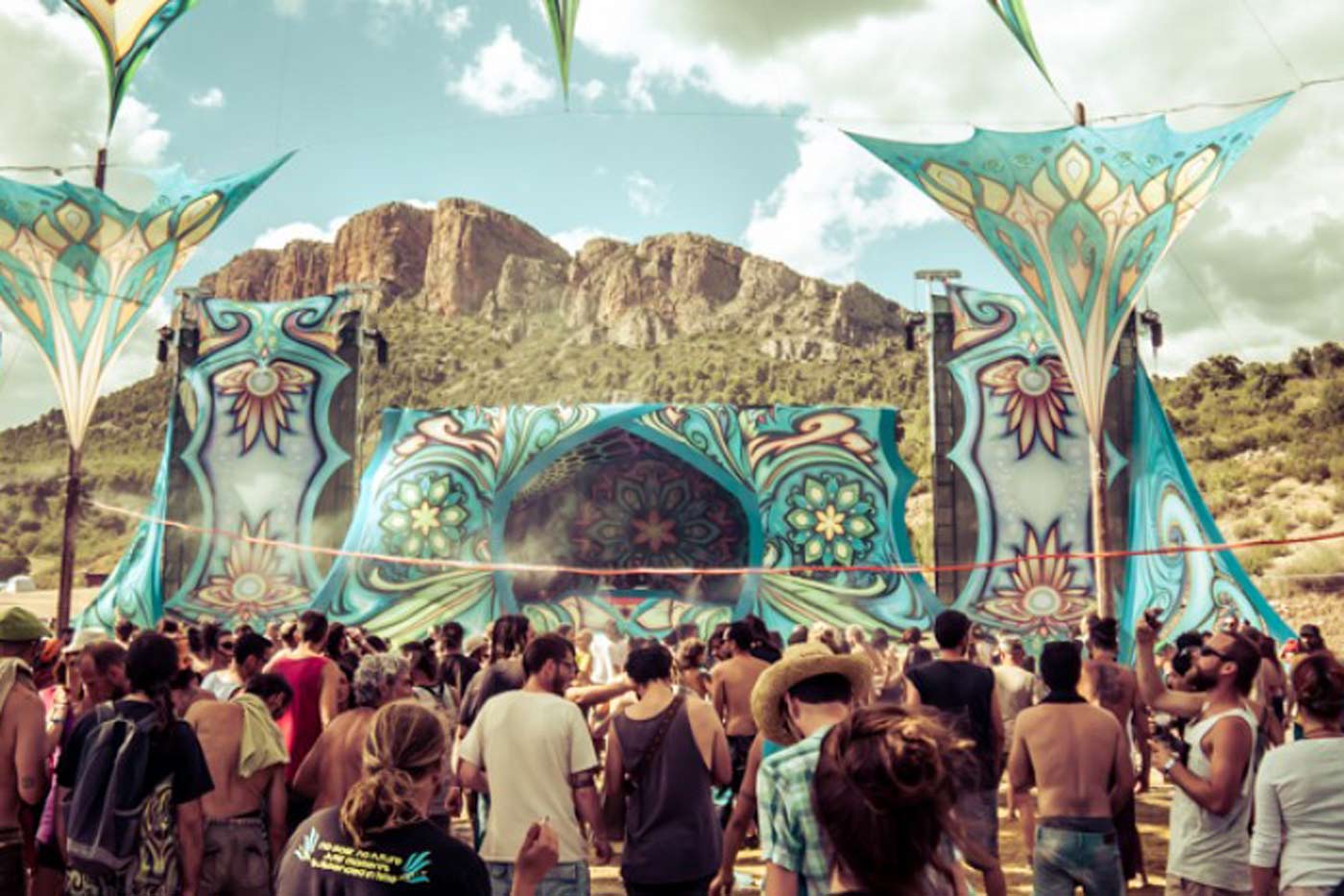 El Own Spirit Festival anuncia la celebración de su quinta edición