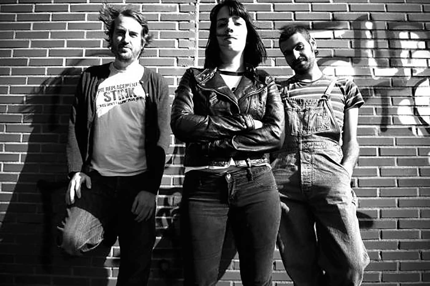 Dinamita Brother, Furies y Zanibar Aliens finalistas Suberock