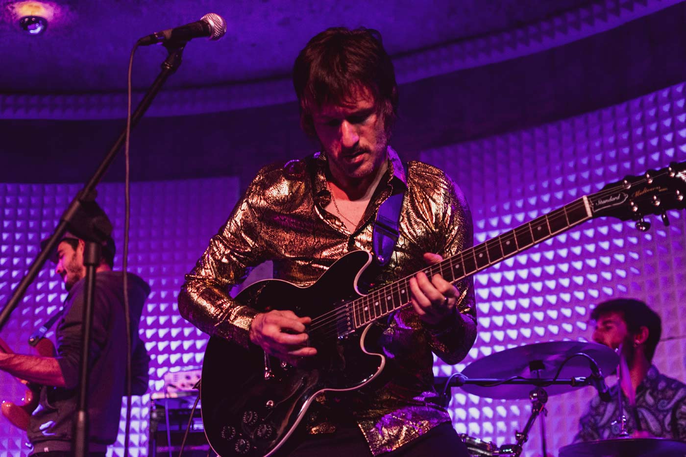 Los discos de mi vida por Iñaki Estevez (Olimpia)