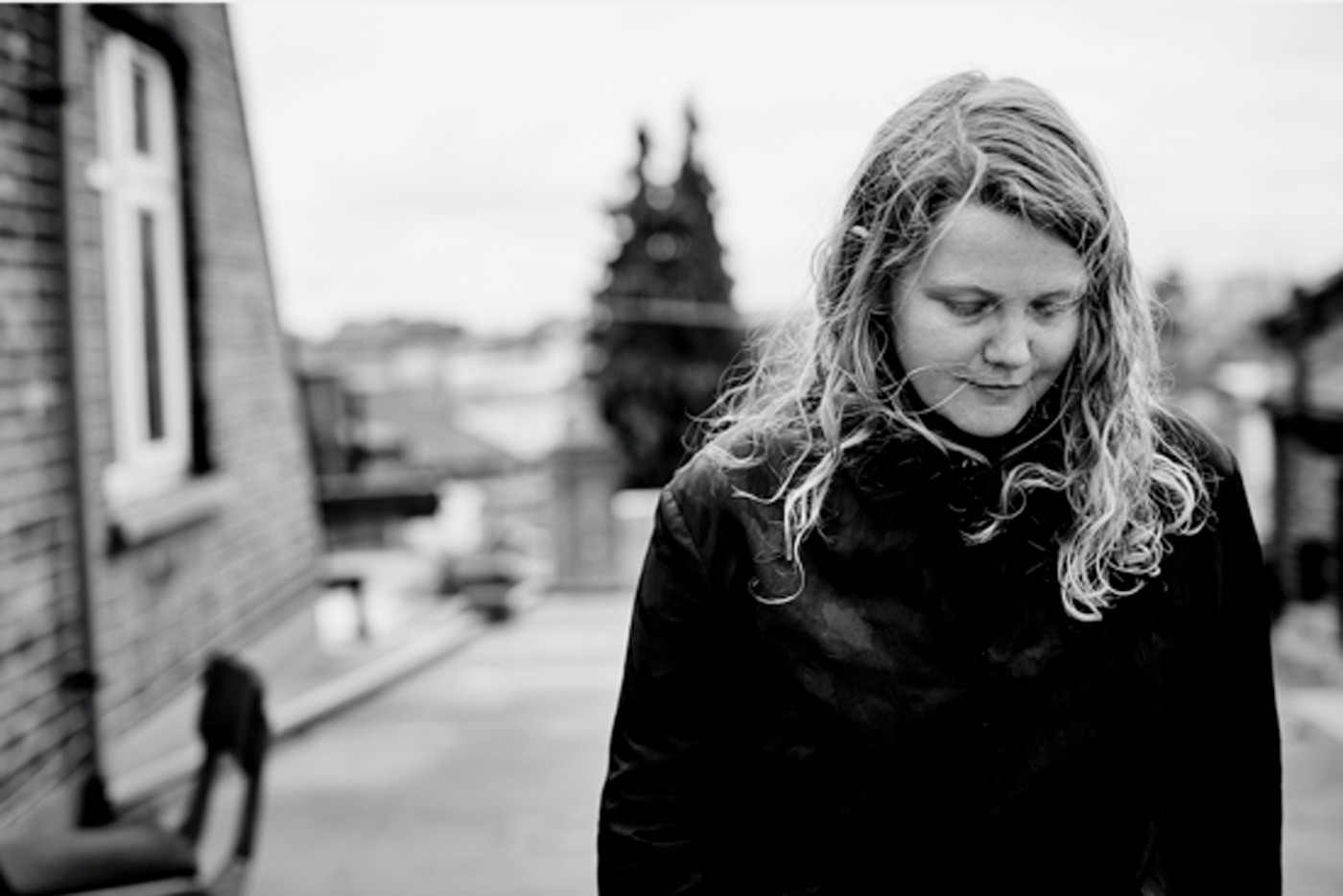 Kate Tempest lanza el primer single de su nuevo disco