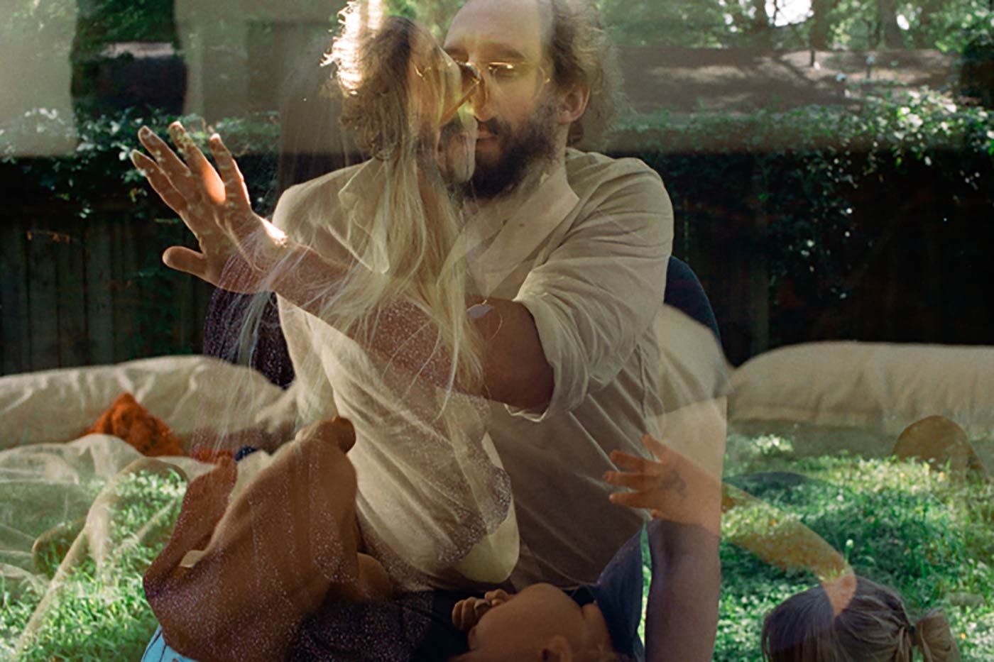 "Me resulta difícil disfrutar mis primeras grabaciones"