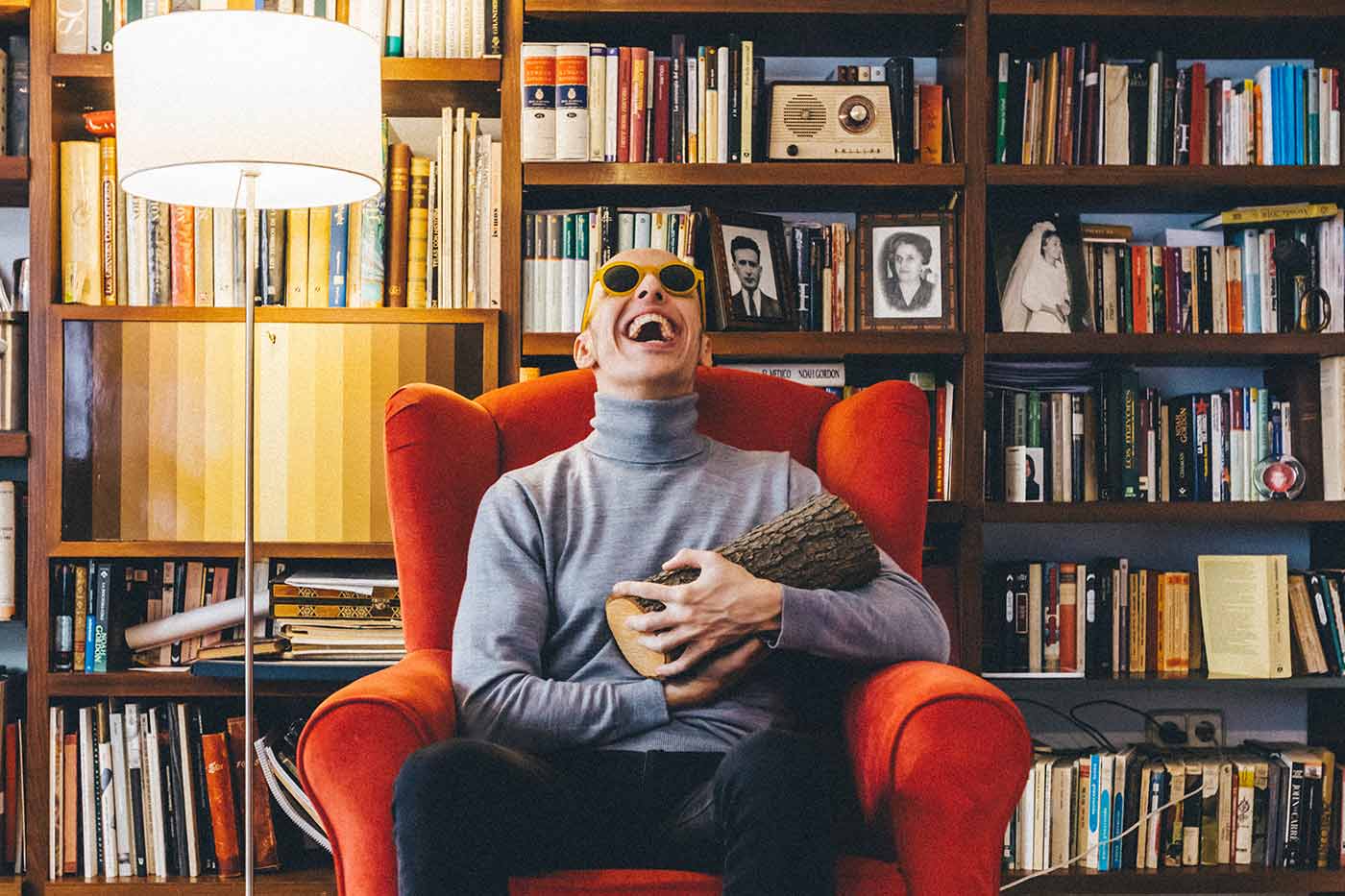 “La inclusión de un tema mío en ‘Killing Eve’ es como un sueño”