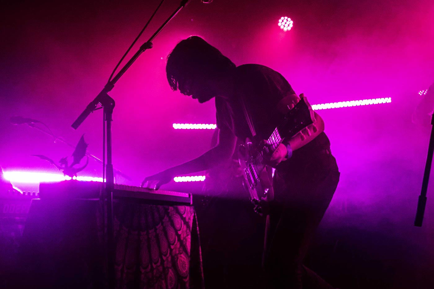 Goleada en el tiempo de descuento