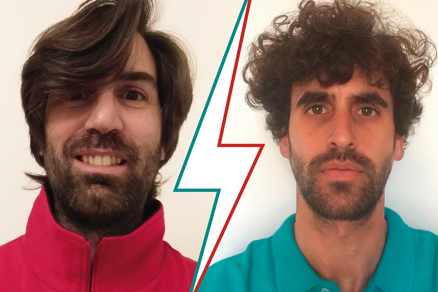 "A las bandas se nos pide evolucionar y no debe ser siempre así"