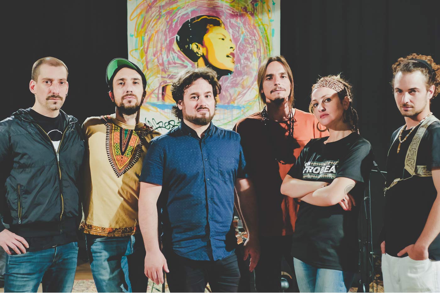 El festival gratuito Inaudit celebra su cuarta edición