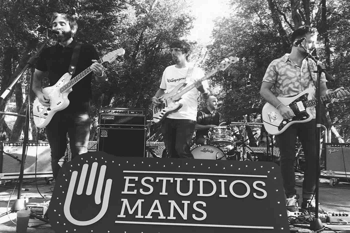 El concurso Sonidos Mans 2019 ya tiene finalistas