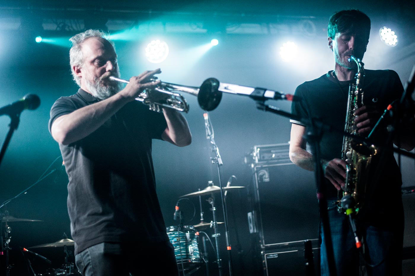 Poincaré está en la casa