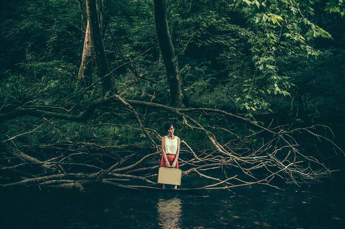 “Errenazimendu garaiko artisau haien antzerako zerbait izatea gustatuko litzaidake"