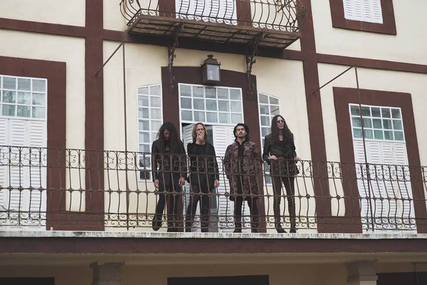 Estrenamos el nuevo videoclip de Monteavaro para "En Bucle"