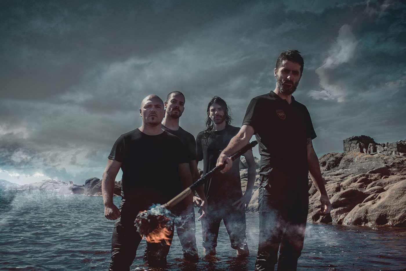 "Alba de Groria", nuevo videoclip de NAO