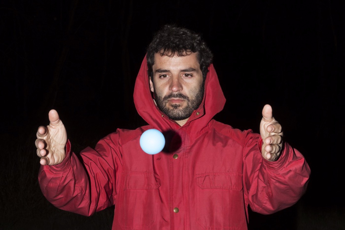 “Si Mac Demarco hubiera nacido en Girona sería un matado como yo”