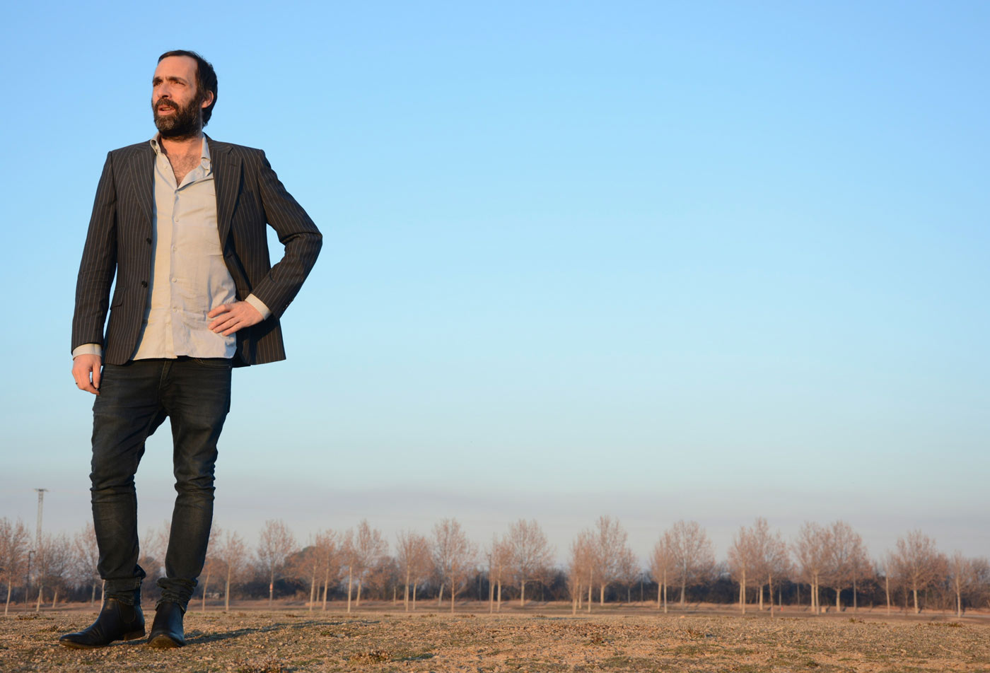 “Los boleros tienen, posiblemente, de las mejores letras hechas en castellano”