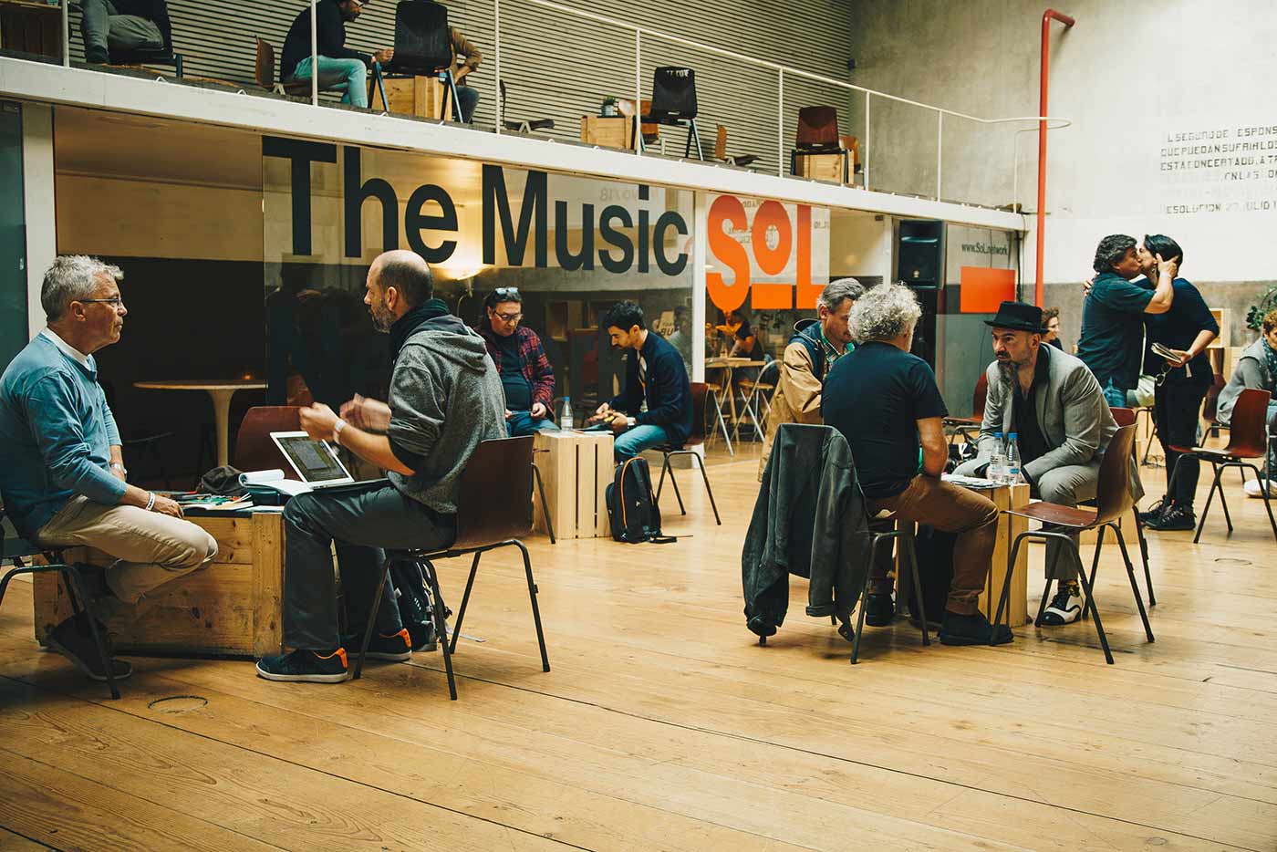 La segunda edición de SoL Madrid arranca la próxima semana