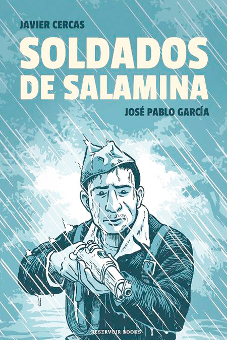 Soldados de Salamina