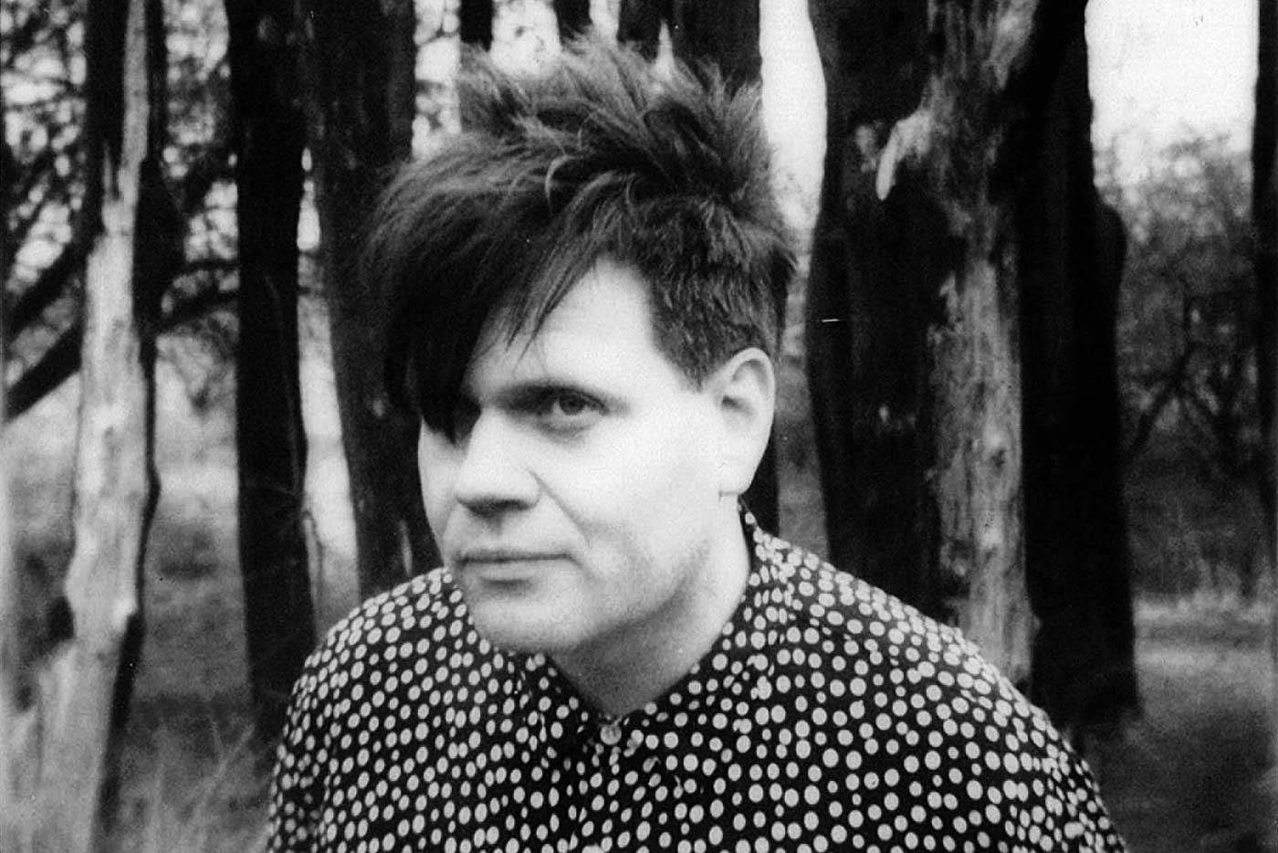 Trentemøller vuelve con nuevo single, "Sleeper"